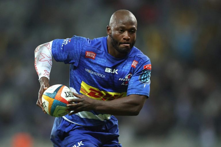 United Rugby Championship: DHL Stormers v Dragons