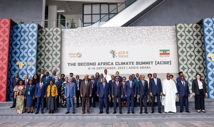 202509Second-Africa-Climate-Summit-ACS2-in-Addis-Ababa
