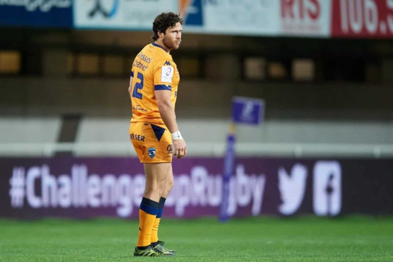 Montpellier v Glasgow Warriors - Round of 16 Challenge Cup
