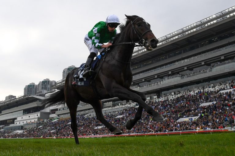 LONGINES Hong Kong International Races