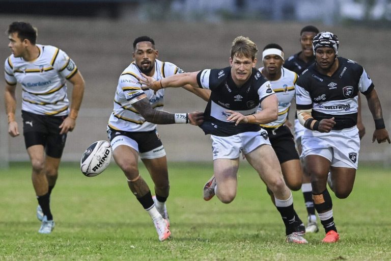 Carling Currie Cup: Hollywoodbets Sharks v Sanlam Boland Cavaliers