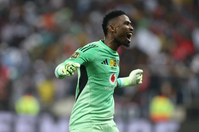 MTN8, Final: Orlando Pirates v Stellenbosch FC