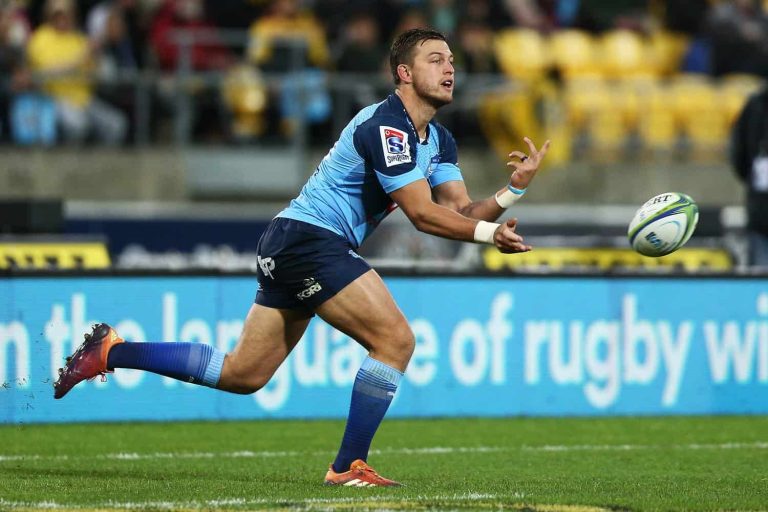 Super Rugby Quarter Final - Hurricanes v Bulls