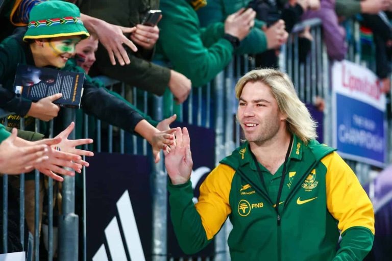 202509Springbok-scrumhalf-Faf-de-Klerk