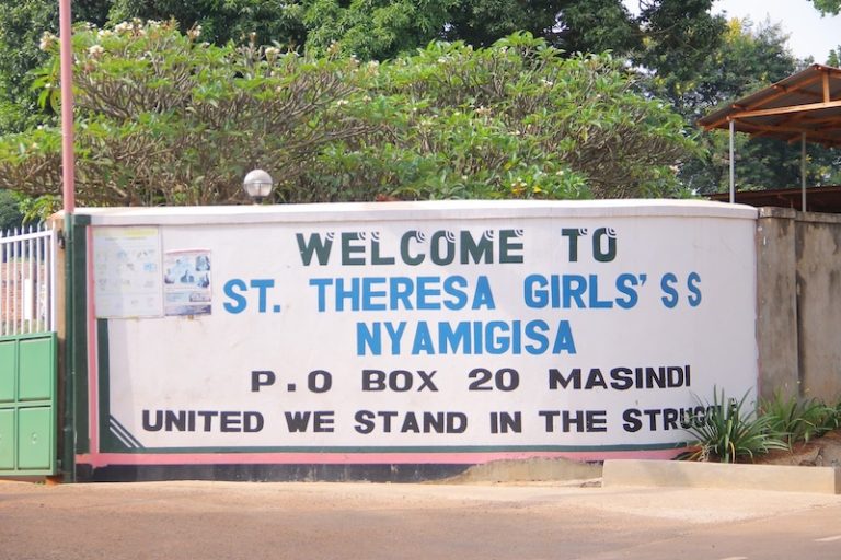 202509St-Theresa-Girls-SS-entrance