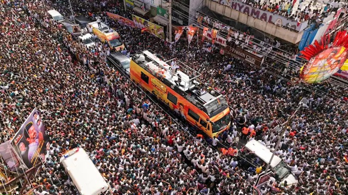 202509Stampede-At-Political-Rally-In-Southern-India-Claims-39-Lives