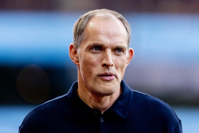 FOOTBALL - WORLD CUP 2026 - QUALIFIERS - ENGLAND v ANDORRA