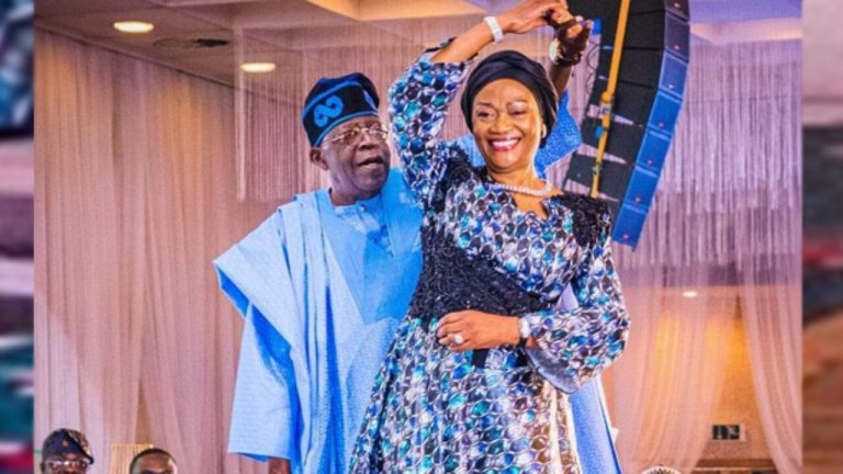 202509Tinubu-Celebrates-Wife-Remi-at-65