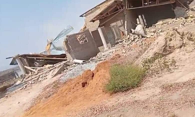 202509Traditional-leaders-after-Mokgolobotho-demolition