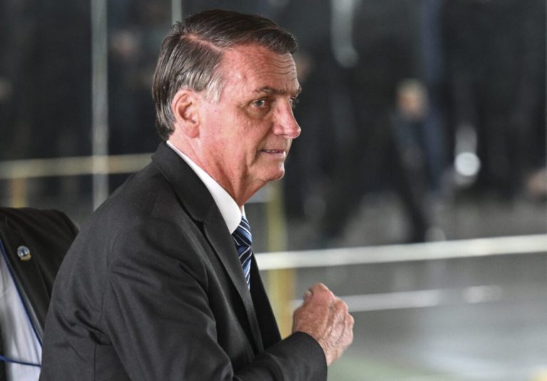 FILES-BRAZIL-ELECTION-BOLSONARO