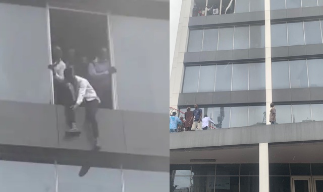 202509UBA-Clarifies-Fire-Incident-At-Lagos-Island-Branch-Confirms-Safety-Of-Staff-Customers