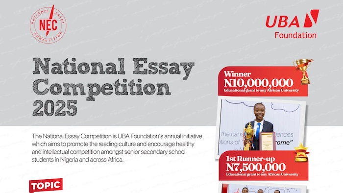 202509UBA-Foundation-Launches-2025-National-Essay-Competition-Raises-Prize-Grants-Beyond-N18bn
