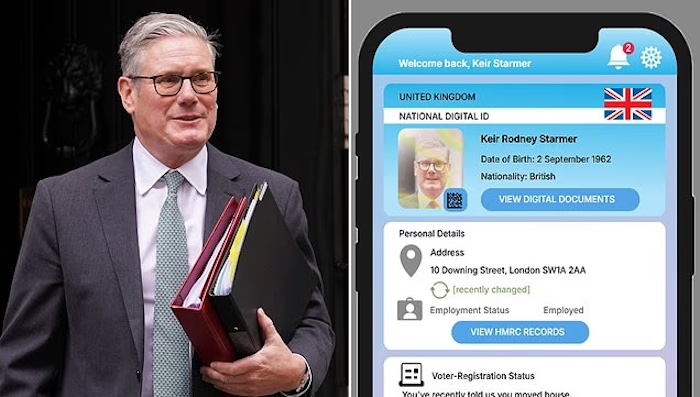 202509UK-to-Roll-Out-Digital-ID-Scheme-Amid-Immigration-Debate