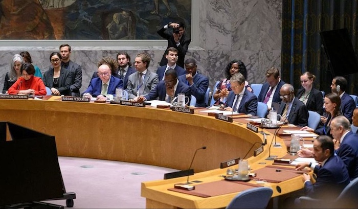 202509UN-Rights-Council-To-Hold-Urgent-Debate-On-Israels-Strike-In-Qatar