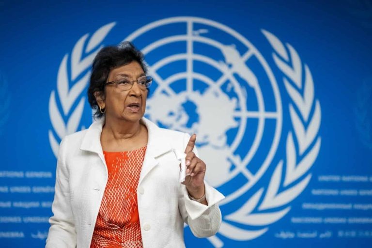 202509UN-investigation-Genocide-Israel