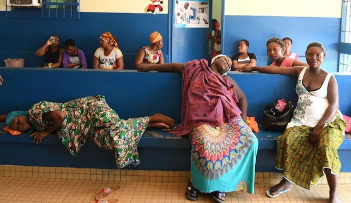 202509UNICEF-Reports-60-Of-Nigerian-Pregnant-Women-Lack-Micronutrient-Supplements