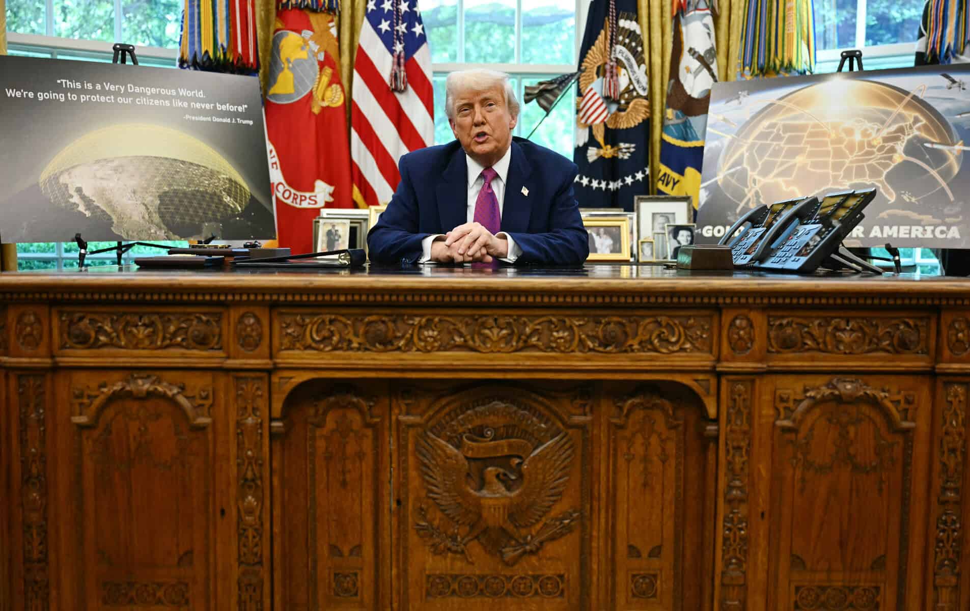 US-POLITICS-TRUMP-DEFENSE