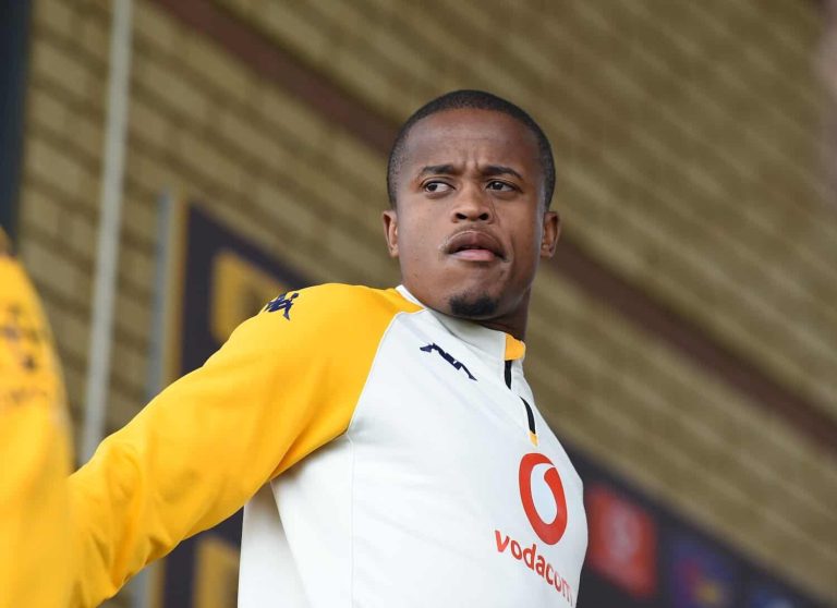 Football - Betway Premiership 2025/26 - Kaizer Chiefs Media Day - Kaizer Chiefs Village - Johannesburg