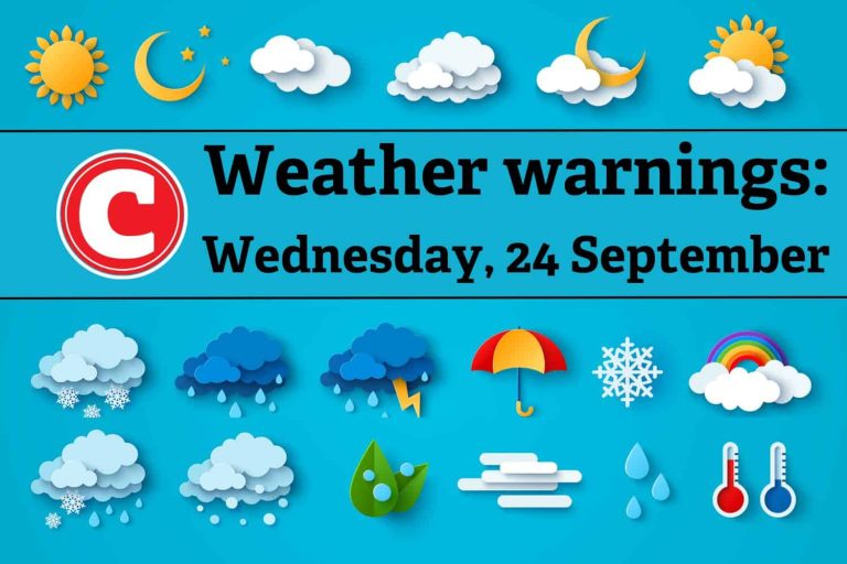 202509Weather-forecast-24-September-2025