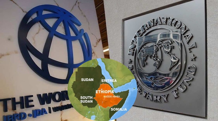 202509World-Bank-IMF-Warn-Ethiopia-Faces-Unsustainable-Debt-Amid-Political-And-Economic-Strains-1