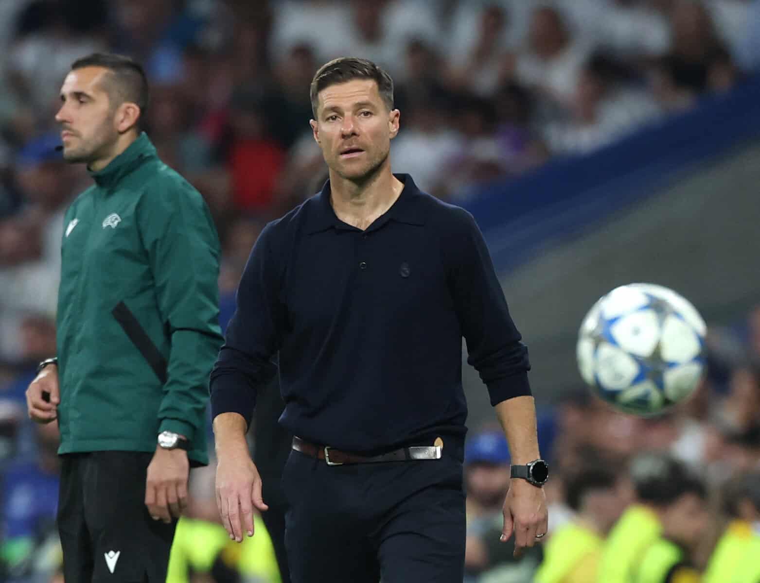 FBL-EUR-C1-REAL MADRID-MARSEILLE