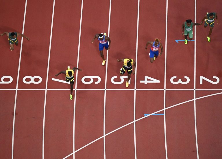 ATHLETICS-WORLD-2025