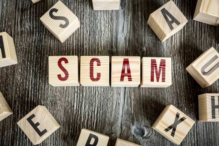 Scam