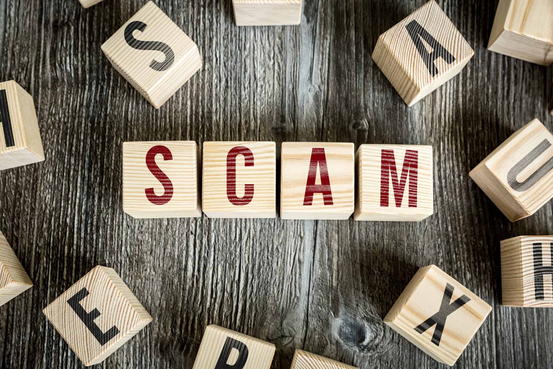 Scam