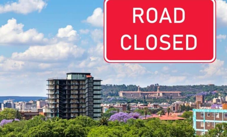 202509road-closure-Pretoria-September