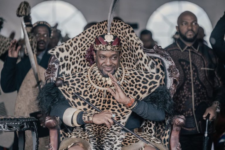 SAFRICA-CULTURE-TRADITION-ZULU