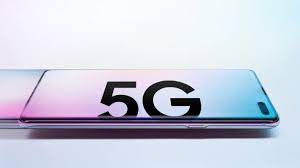 5G-phones