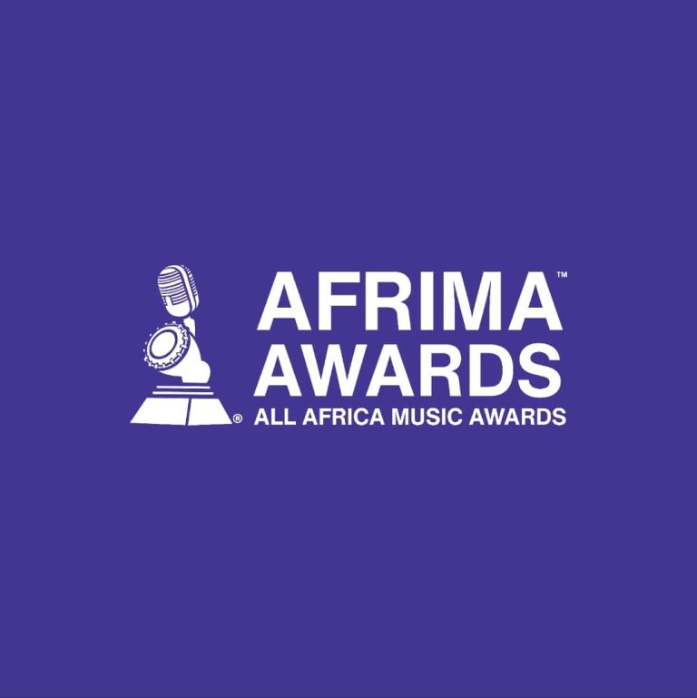AFRIMA