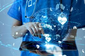 AI-healthcare