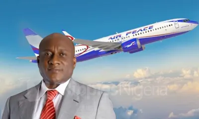 Air-Peace