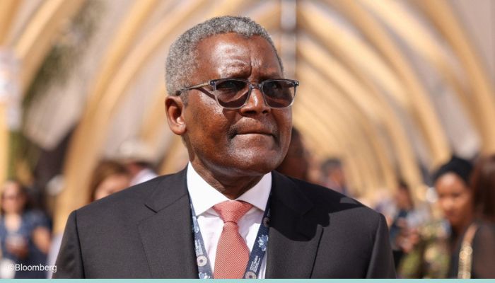 Aliko-Dangote