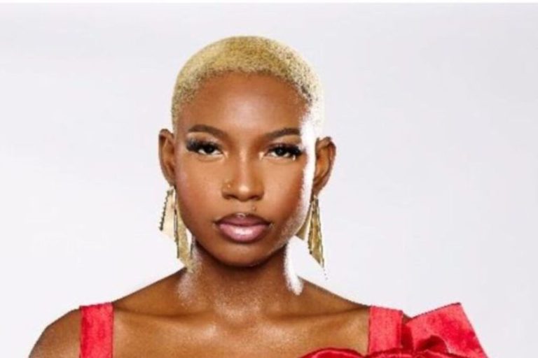 BBNAIJA-JOANA