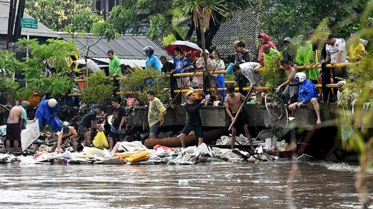 Bali-Flash-Floods