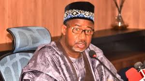 Bauchi-govnor