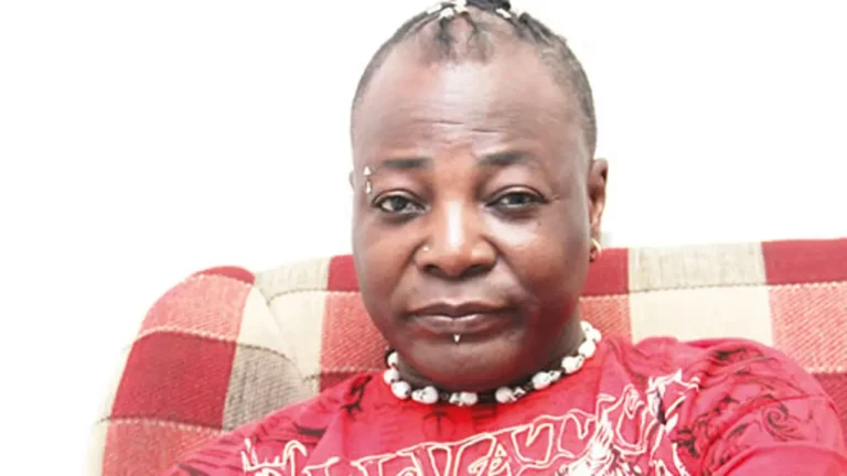 Charly-Boy