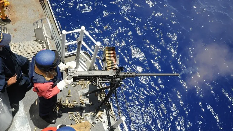 Coast-Guard