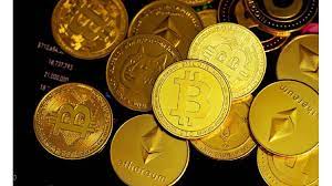 Cryptocurrencies