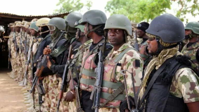 DHQ-Troops