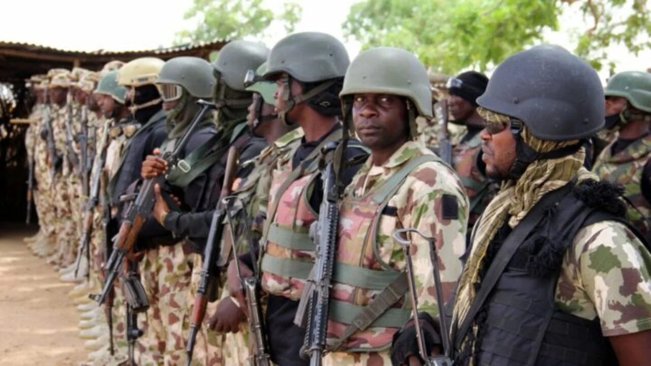DHQ-Troops