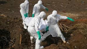 DRC-ebola