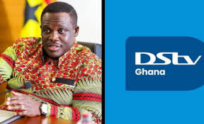 DStv-Ghana