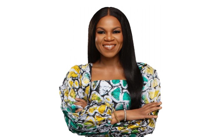 Damilola-Ogunbiyi