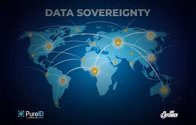 Data-Sovereignty