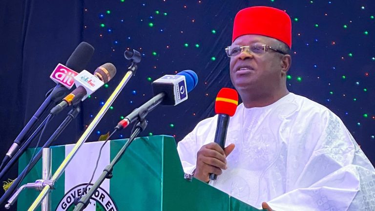 David-Umahi
