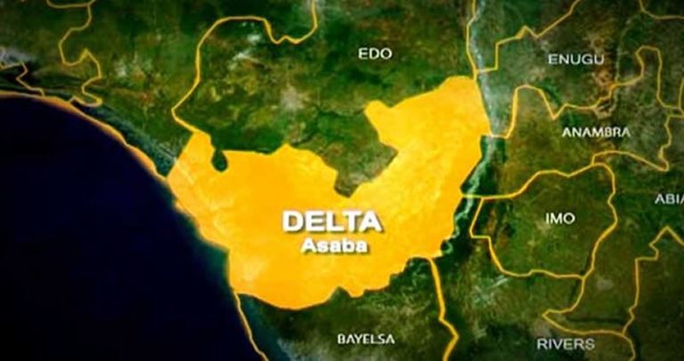 Delta-State