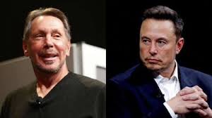 Elison-Musk